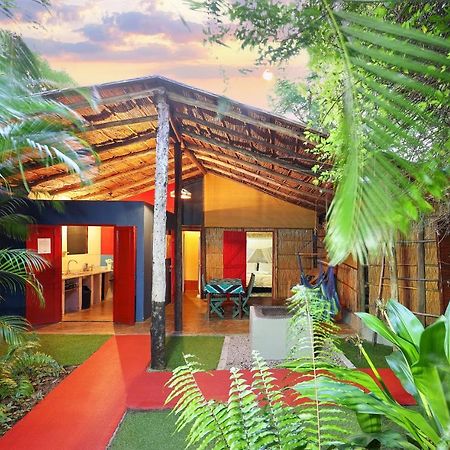 Gala Gala Eco Resort Ponta do Ouro Exterior photo