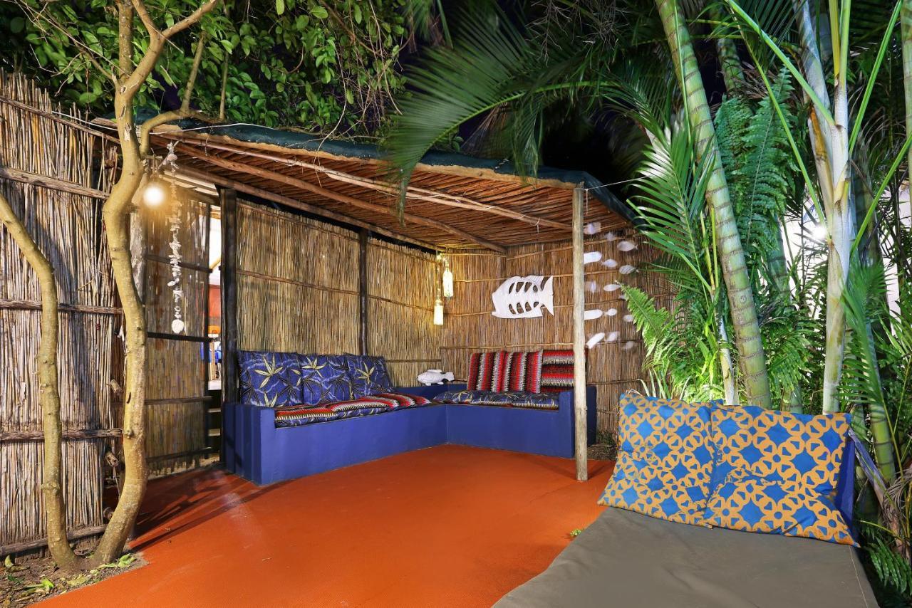 Gala Gala Eco Resort Ponta do Ouro Exterior photo