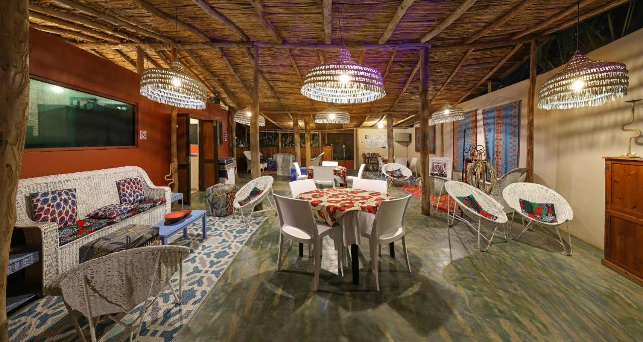 Gala Gala Eco Resort Ponta do Ouro Exterior photo