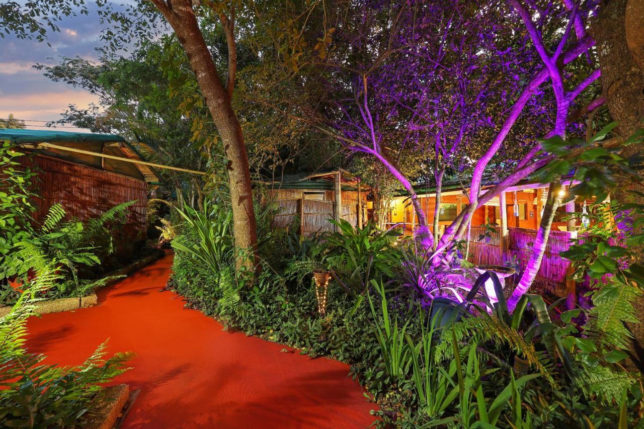 Gala Gala Eco Resort Ponta do Ouro Exterior photo