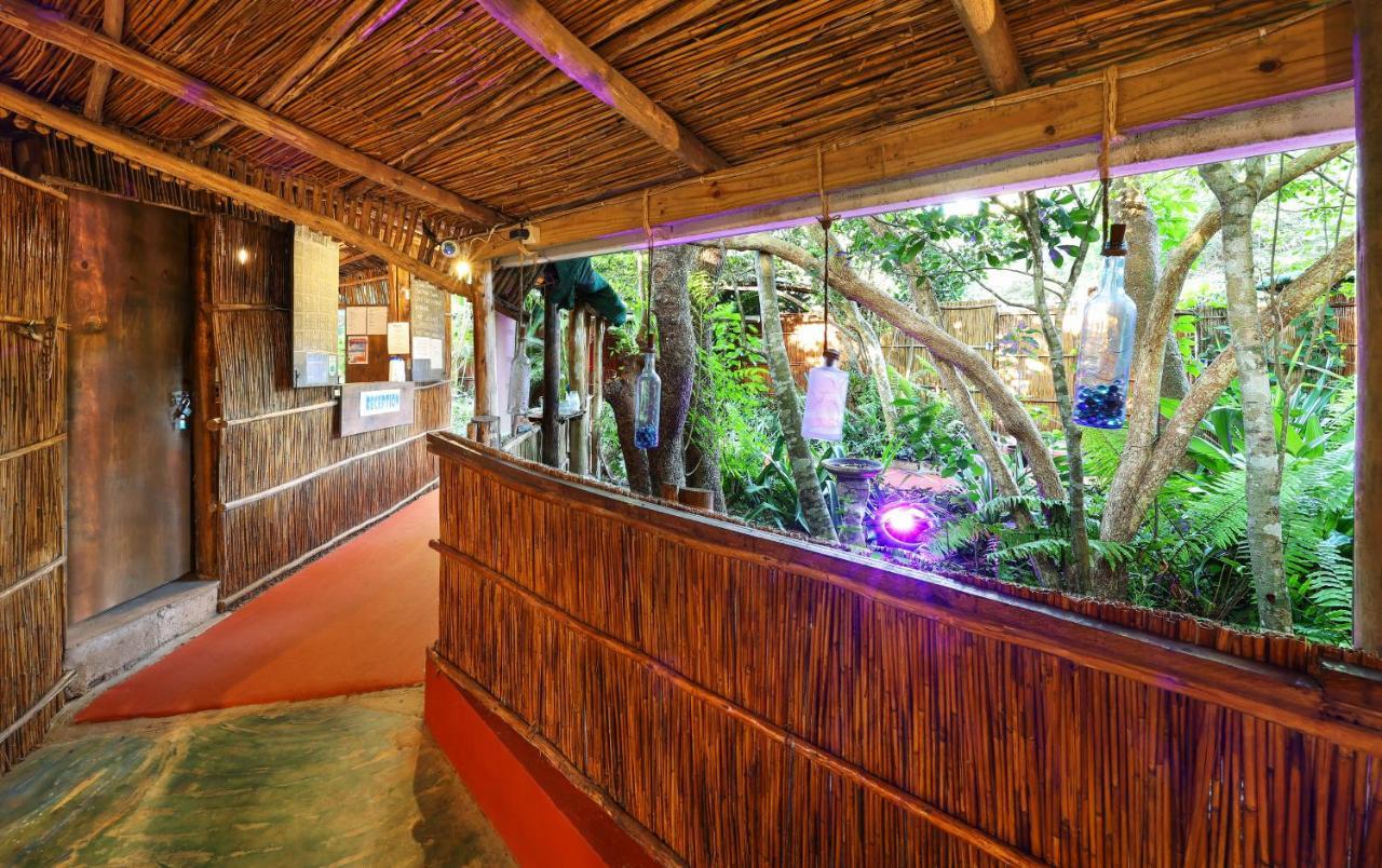 Gala Gala Eco Resort Ponta do Ouro Exterior photo