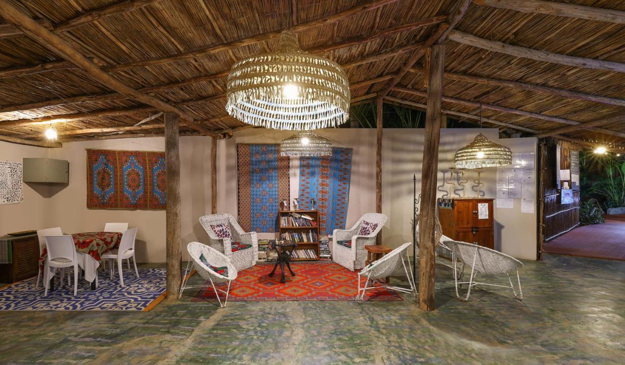 Gala Gala Eco Resort Ponta do Ouro Exterior photo