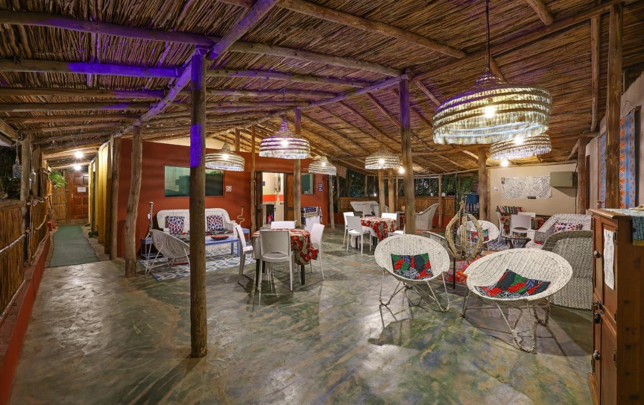 Gala Gala Eco Resort Ponta do Ouro Exterior photo