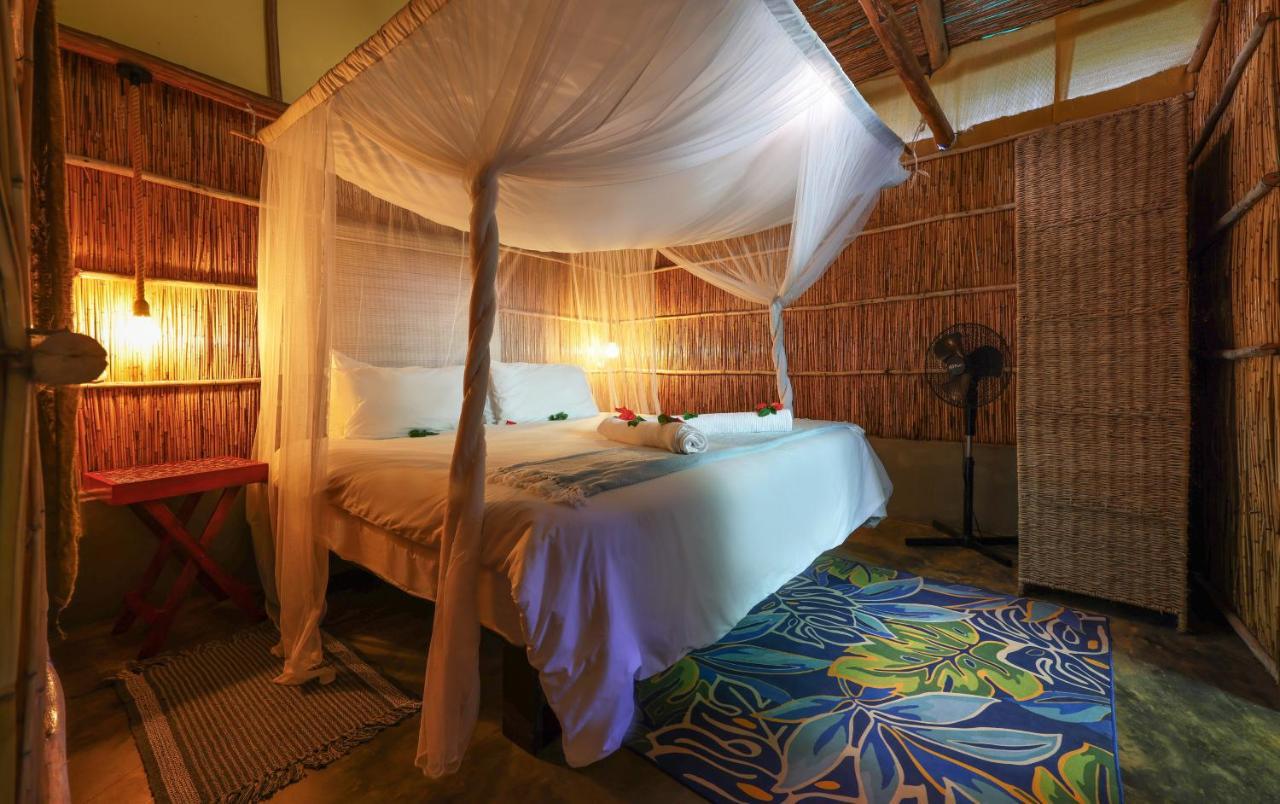 Gala Gala Eco Resort Ponta do Ouro Exterior photo
