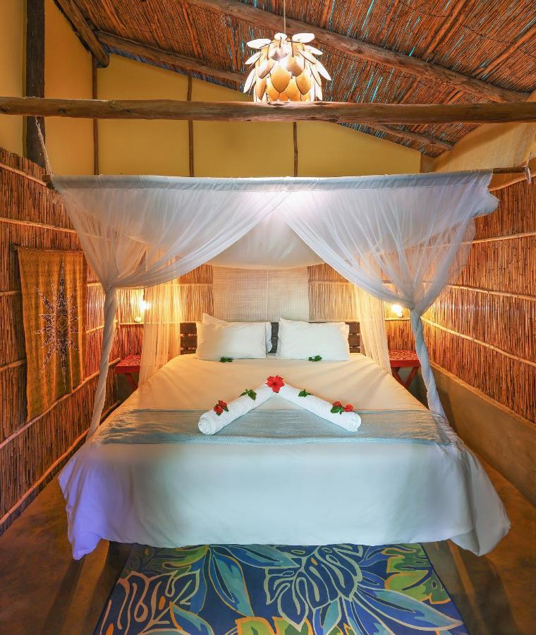 Gala Gala Eco Resort Ponta do Ouro Exterior photo