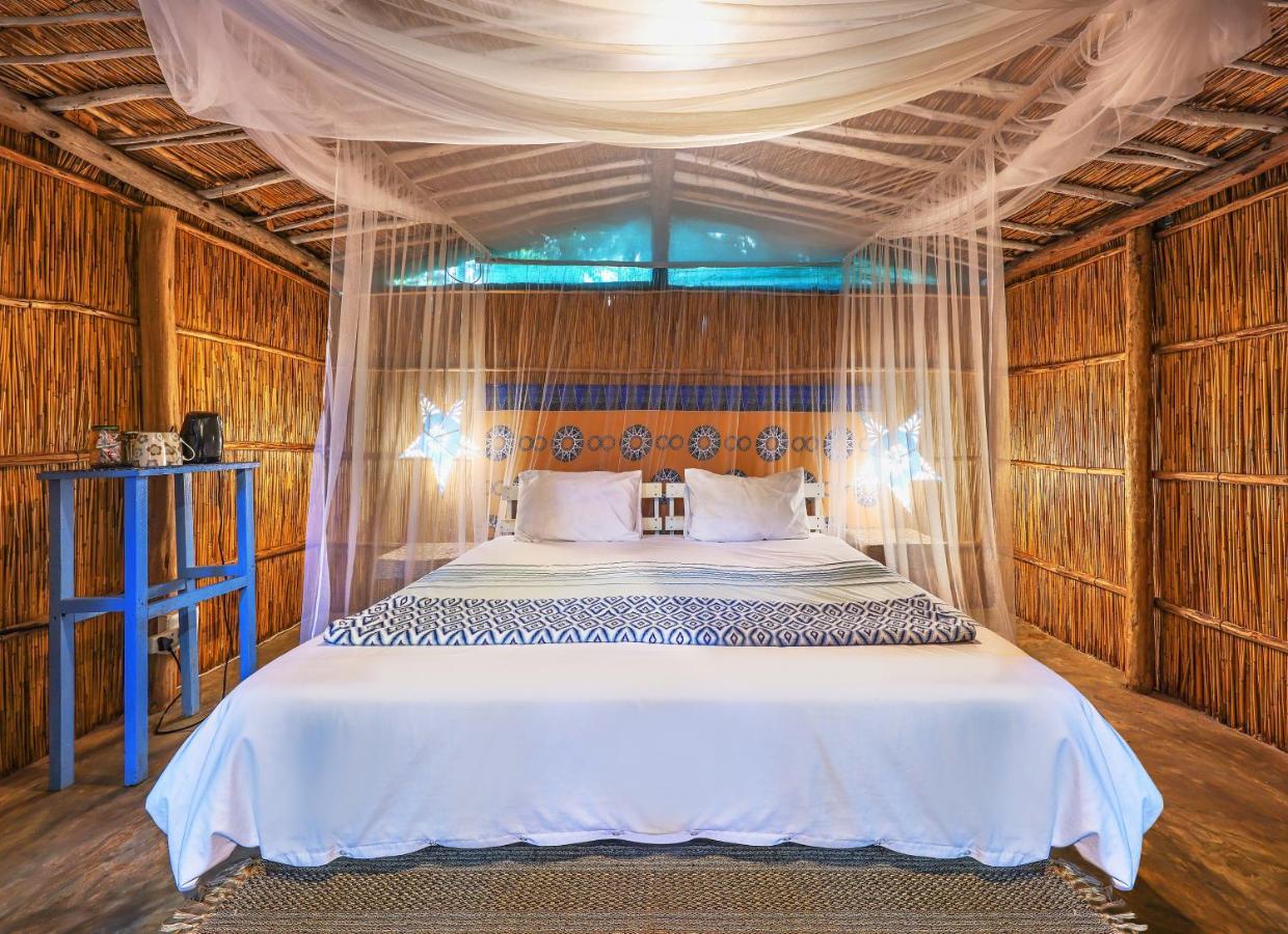 Gala Gala Eco Resort Ponta do Ouro Exterior photo