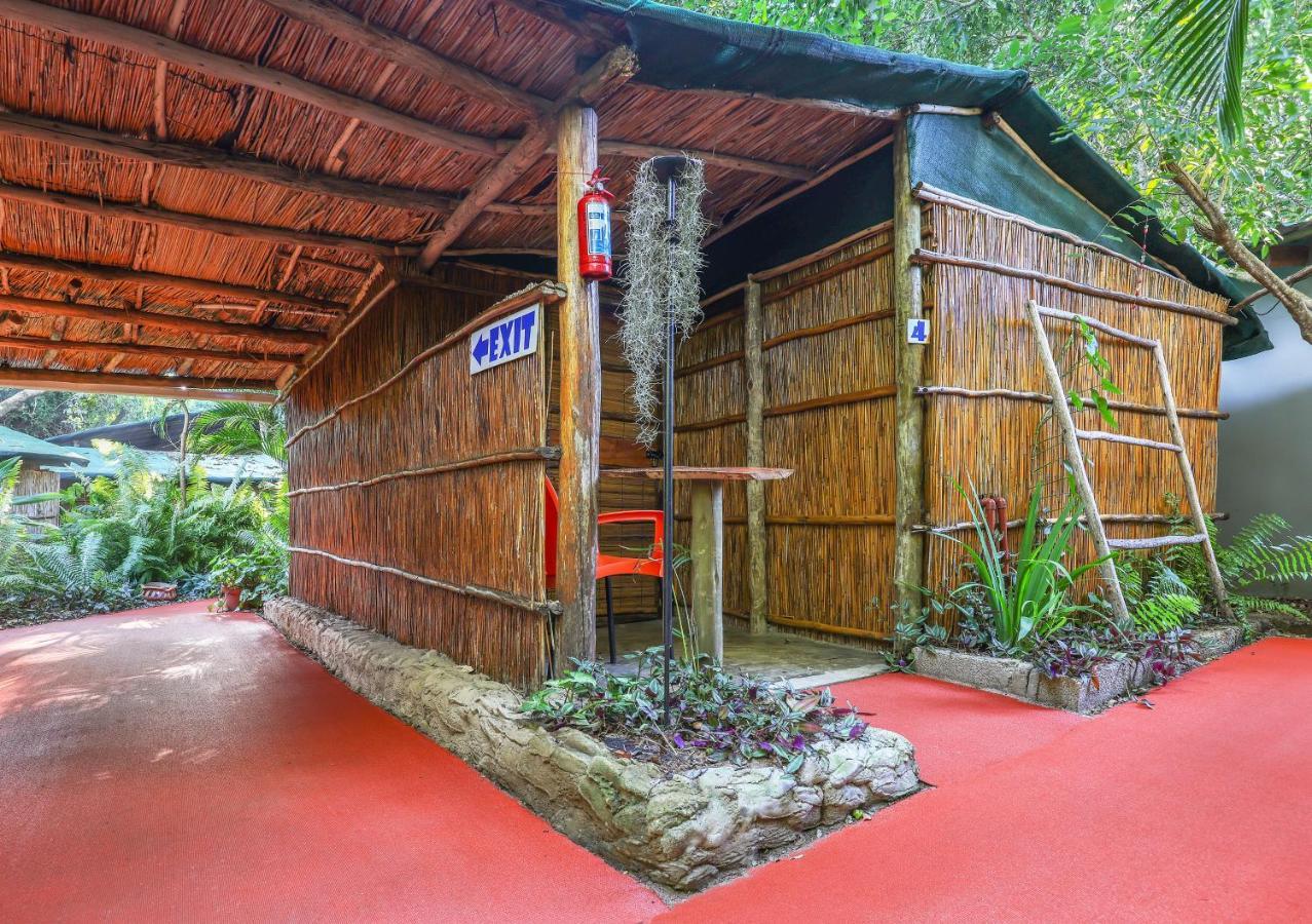 Gala Gala Eco Resort Ponta do Ouro Exterior photo