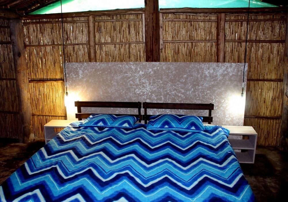 Gala Gala Eco Resort Ponta do Ouro Exterior photo