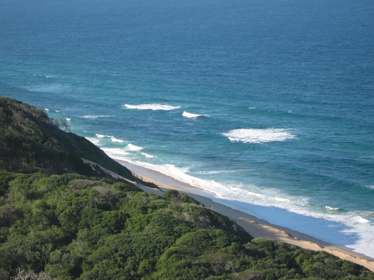 Gala Gala Eco Resort Ponta do Ouro Exterior photo