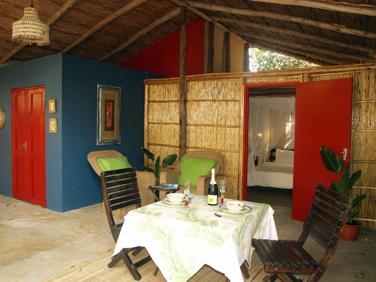 Gala Gala Eco Resort Ponta do Ouro Exterior photo